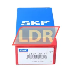 SKF FYTBK30TF rulman resim 4