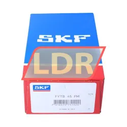 SKF FYTB45FM rulman resim 3