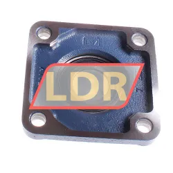 SKF FY30FM rulman resim 2