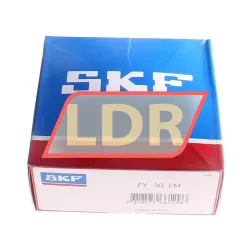 SKF FY30FM rulman resim 3