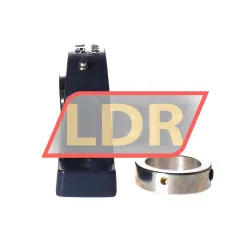 SKF SY45WF rulman resim 2