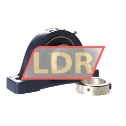 SKF SY45WF rulman resim 3