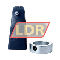 SKF SYF35FM rulman resim 2