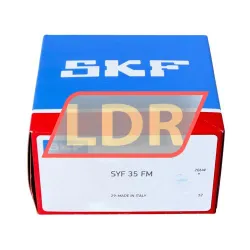 SKF SYF35FM rulman resim 4