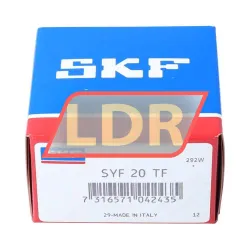 SKF SYF20TF rulman resim 4