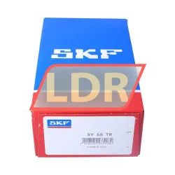 SKF SY55TR rulman resim 3