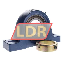 SKF SY55FM rulman resim 2