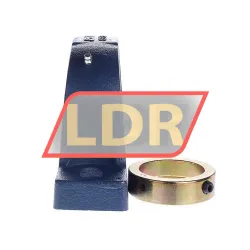 SKF SY55FM rulman resim 3