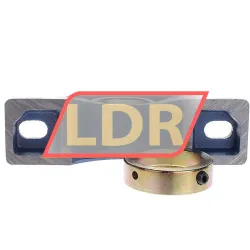 SKF SY55FM rulman resim 4