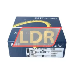RHP MFC70 rulman resim 3