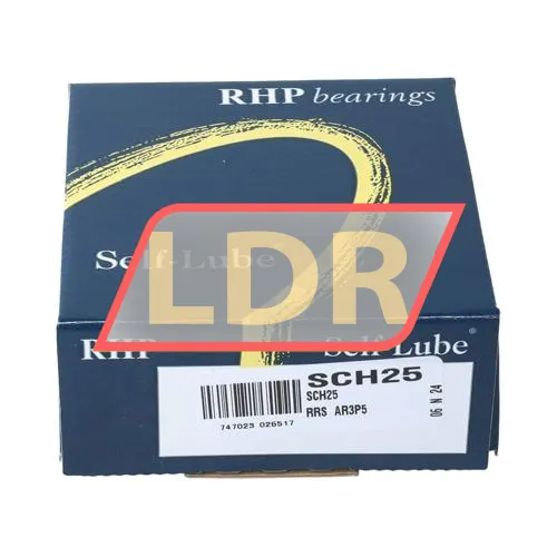 RHP SCH25 ürün fotoğrafı 2
