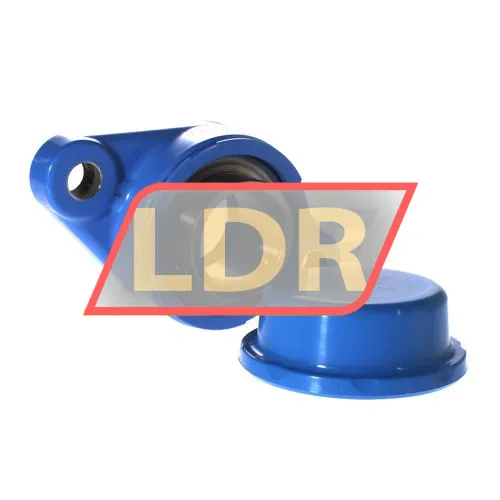 SKF F2BC50M-CPSS-DFH