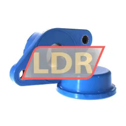 SKF F2BC50M-CPSS-DFH rulman resim 3
