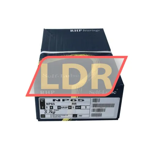 RHP NP65 ürün fotoğrafı 4