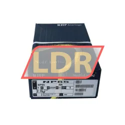 RHP NP65 rulman resim 4