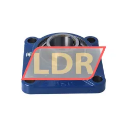SKF UCF207