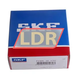 SKF FYWK30YTH rulman resim 4