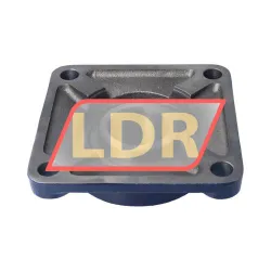 RHP MSF50HLT