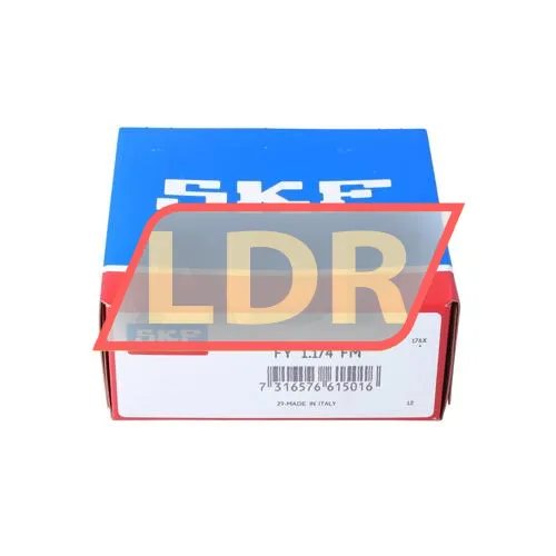 SKF FY1-1/4FM ürün fotoğrafı 3