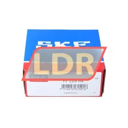 SKF FY1-1/4FM rulman resim 3