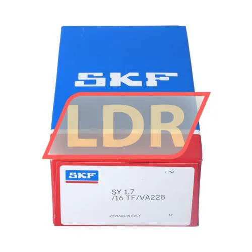 SKF SY1-7/16TF/VA228 ürün fotoğrafı 3