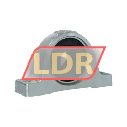 SKF SY1-7/16TF/VA228 rulman resim 2