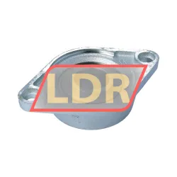 SKF FYTWZ35YTA rulman resim 2