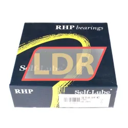 RHP ST40EC rulman resim 4