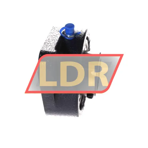 RHP SFT1-1/8 ürün fotoğrafı 2