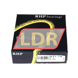 RHP SFT1-1/8 rulman resim 4