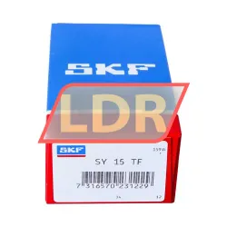 SKF SY15TF rulman resim 4