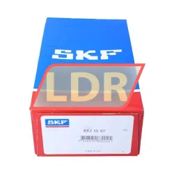 SKF SYJ55KF rulman resim 2
