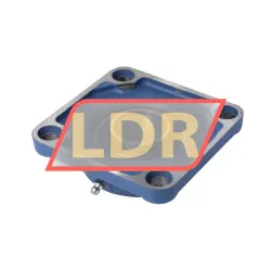 SKF FY1-7/16TF rulman resim 2