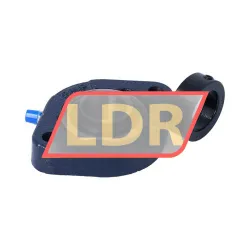 RHP LFTC25EC