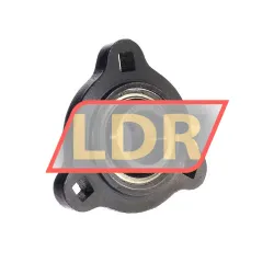 RHP LF30 rulman resim 2