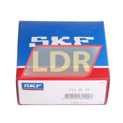 SKF FYJ35TF rulman resim 3