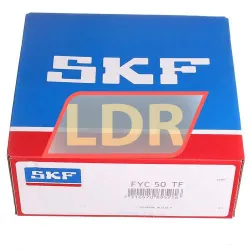 SKF FYC50TF rulman resim 4