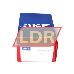 SKF SYH1-3/4WF rulman resim 5