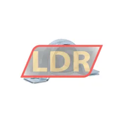 RHP LPB12 rulman resim 2