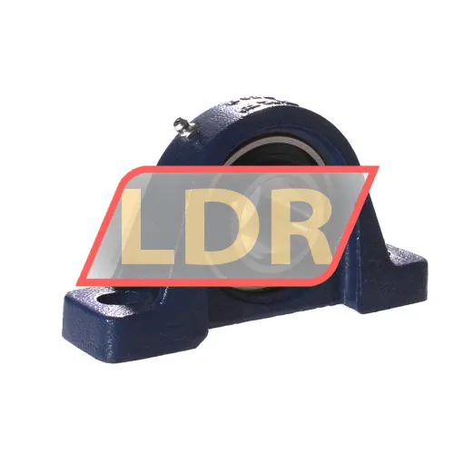 SKF UCP207-23 ürün fotoğrafı 3