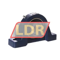 SKF UCP207-23 rulman resim 3