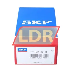 SKF FYTBK35TF rulman resim 2