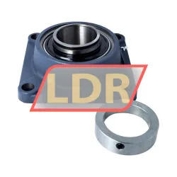 SKF FY60WF rulman resim 2