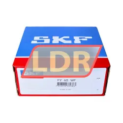 SKF FY60WF rulman resim 4