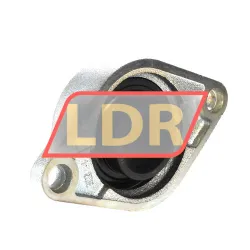 SKF FYT40TF/VA201 rulman resim 3
