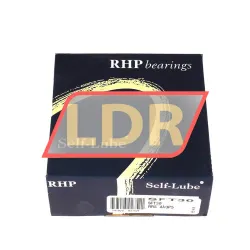 RHP SFT30 rulman resim 3