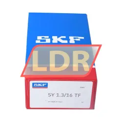 SKF SY1-3/16TF rulman resim 4