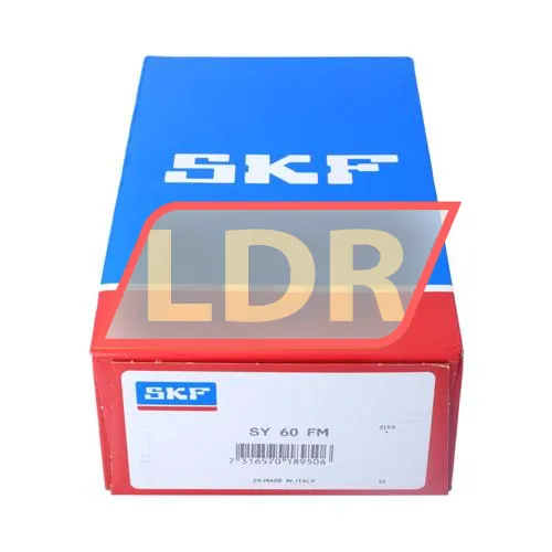 SKF SY60FM ürün fotoğrafı 4