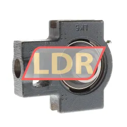 SKF TU25TF rulman resim 3