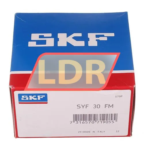 SKF SYF30FM ürün fotoğrafı 5